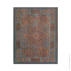 Ultra Paperblanks Cairo Atelier Flexi 2024 Diary -Office Supplies Sale 629485 2