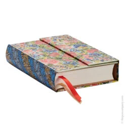 Mini Paperblanks Peking Opera Embroidery 2024 Diary -Office Supplies Sale 631702 1