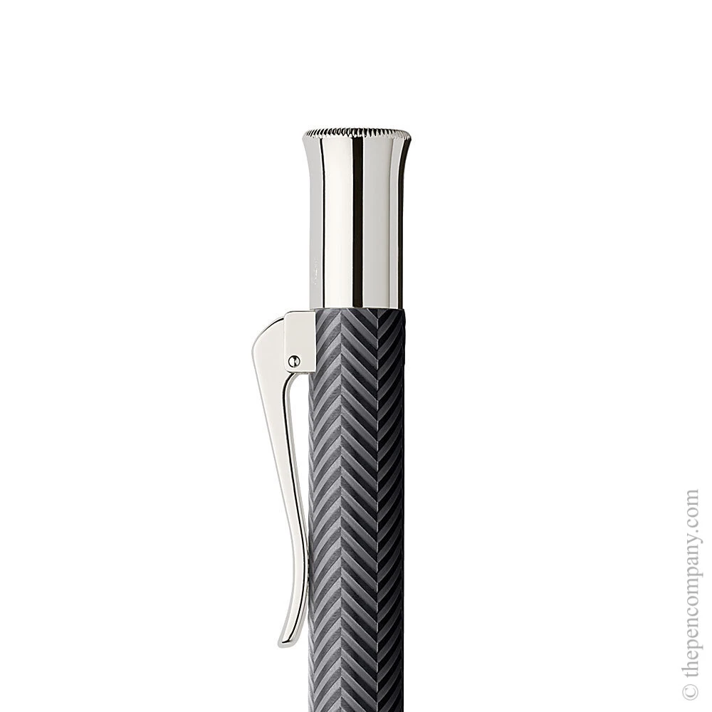 Graf Von Faber-Castell Guilloche Ciselé Mechanical Pencil 5 Graf Von Faber-Castell Guilloche Ciselé Mechanical Pencil - Image 3