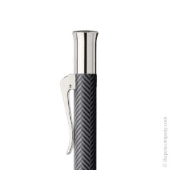 Graf Von Faber-Castell Guilloche Ciselé Ballpoint Pen -Office Supplies Sale 636966