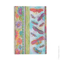 Mini Paperblanks Playful Creations 2024 Diary -Office Supplies Sale 641240