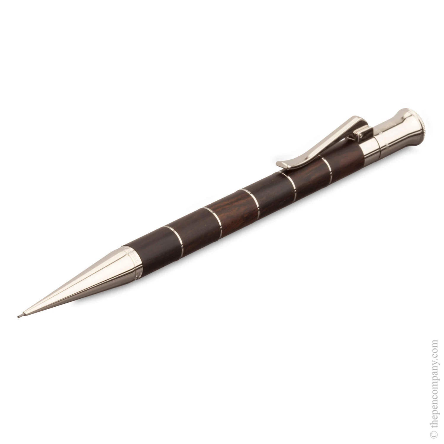 Graf Von Faber-Castell Anello Mechanical Pencil 4 Graf Von Faber-Castell Anello Mechanical Pencil - Image 2