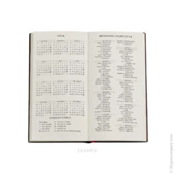 Ultra Paperblanks The Queen’s Binding 2024 Diary -Office Supplies Sale 644533 1