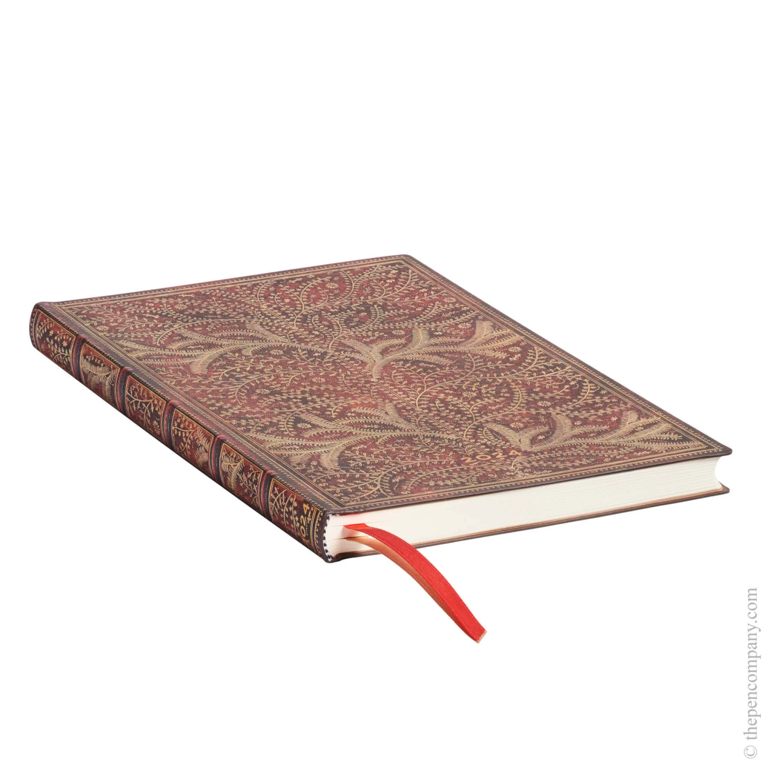 Maxi Paperblanks Tree Of Life Flexi 2024 Diary 4 Maxi Paperblanks Tree Of Life Flexi 2024 Diary - Image 2