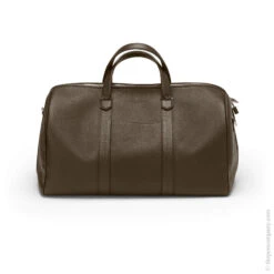 Graf Von Faber-Castell Cashmere Weekender Weekender Bag