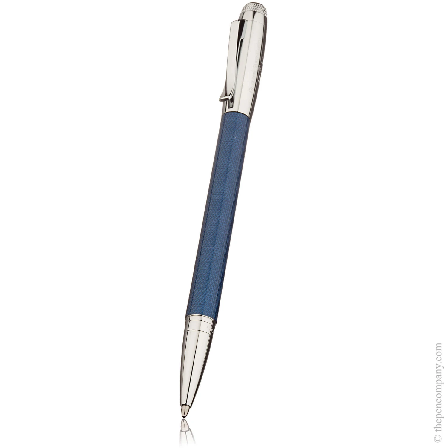 Bentley Series 1 Ballpoint Pen 3 Bentley Series 1 Ballpoint Pen