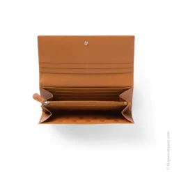 Graf Von Faber-Castell Epsom Ladies Purse With Snap Fastener 7 Graf Von Faber-Castell Epsom Ladies Purse With Snap Fastener -Office Supplies Sale 654038