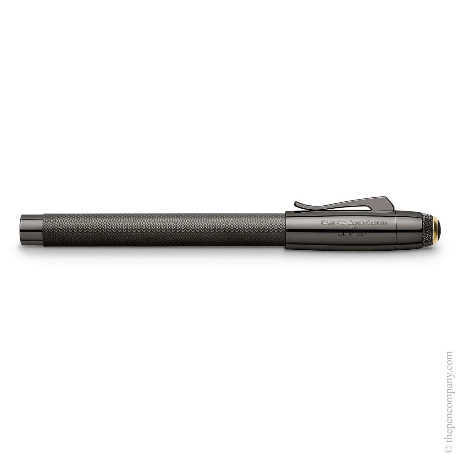 Bentley Centenary Fountain Pen 4 Bentley Centenary Fountain Pen - Image 2