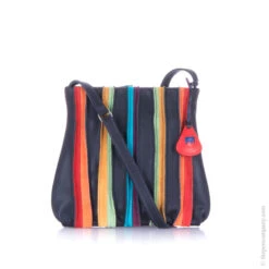 Mywalit 606 Laguna Cross Body Bag Handbag