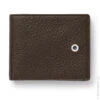 Graf Von Faber-Castell Cashmere Leather Wallet Wallet