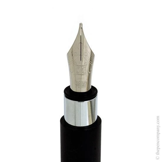 Faber-Castell Ambition Resin Fountain Pen 6 Faber-Castell Ambition Resin Fountain Pen - Image 4