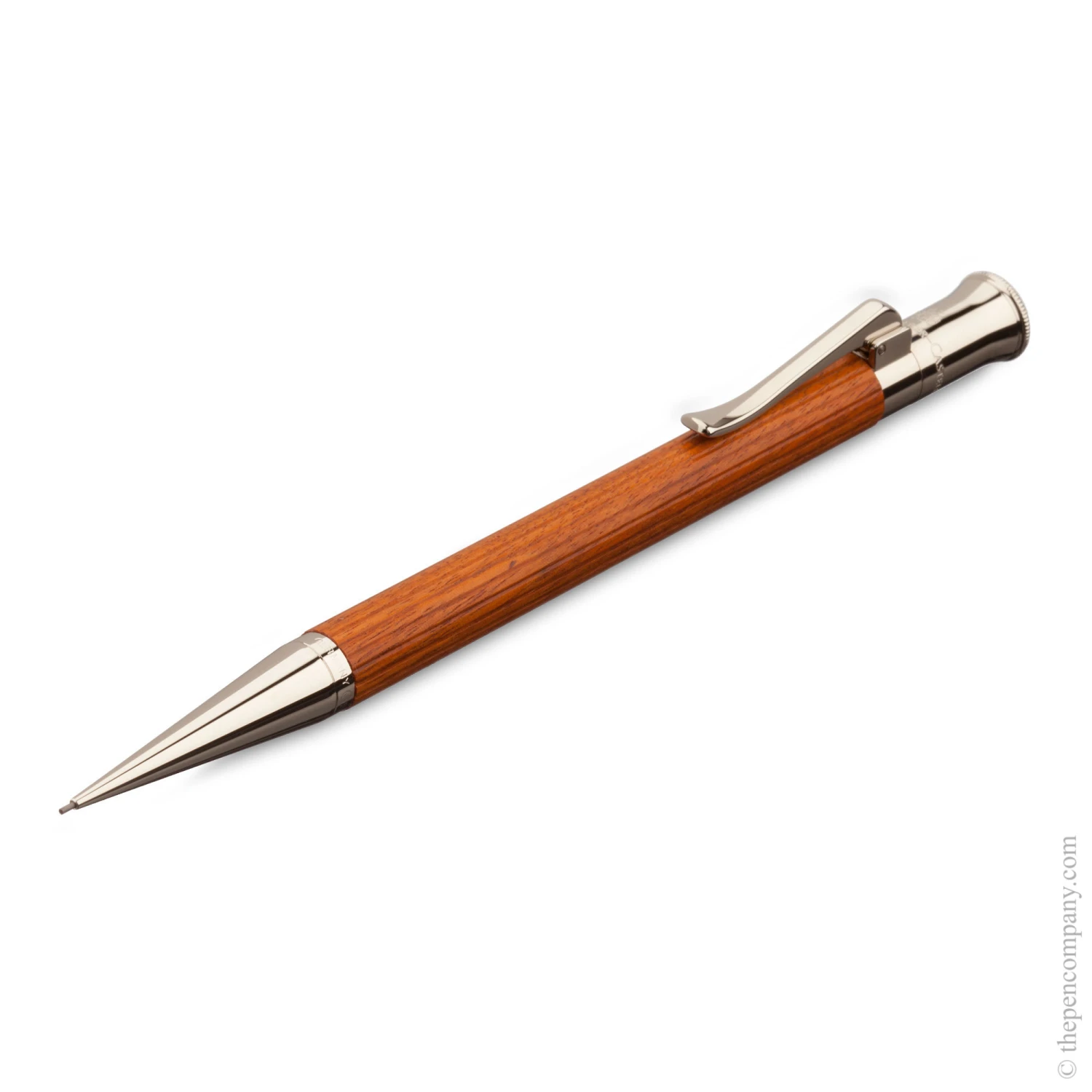 Graf Von Faber-Castell Classic Mechanical Pencil 4 Graf Von Faber-Castell Classic Mechanical Pencil - Image 2