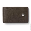 Graf Von Faber-Castell Cashmere Wallet With Coin Purse Small -Office Supplies Sale 668282 3