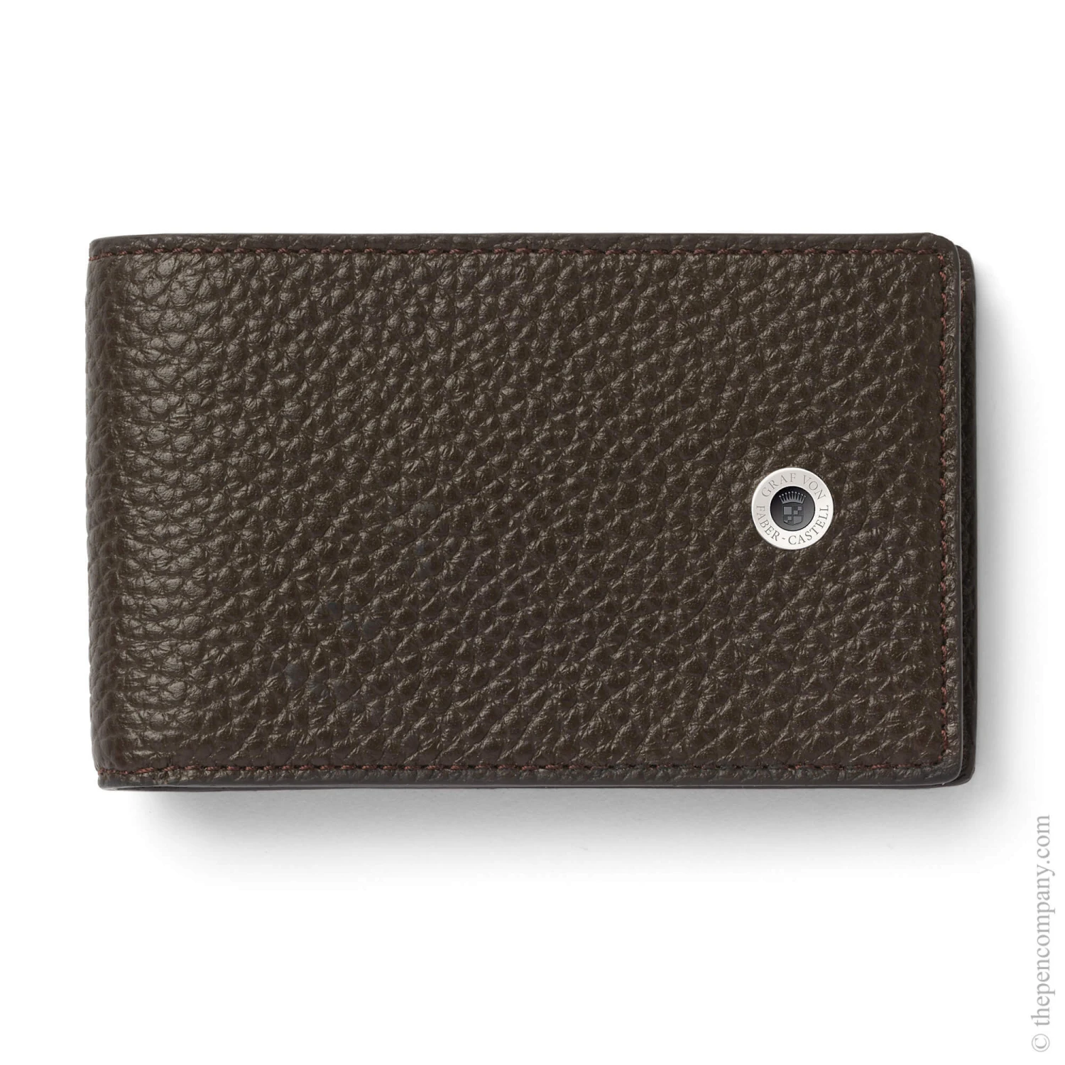 Graf Von Faber-Castell Cashmere Wallet With Coin Purse Small 3 Graf Von Faber-Castell Cashmere Wallet With Coin Purse Small