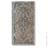 Slim Paperblanks Silver Filigree Address Book Address Book -Office Supplies Sale 671587