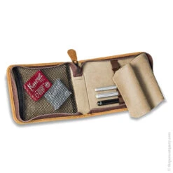 Kaweco Leather Traveller Case