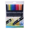 Tombow® Tombow ABT Brush Pen Pack Of 12 -Office Supplies Sale 688337