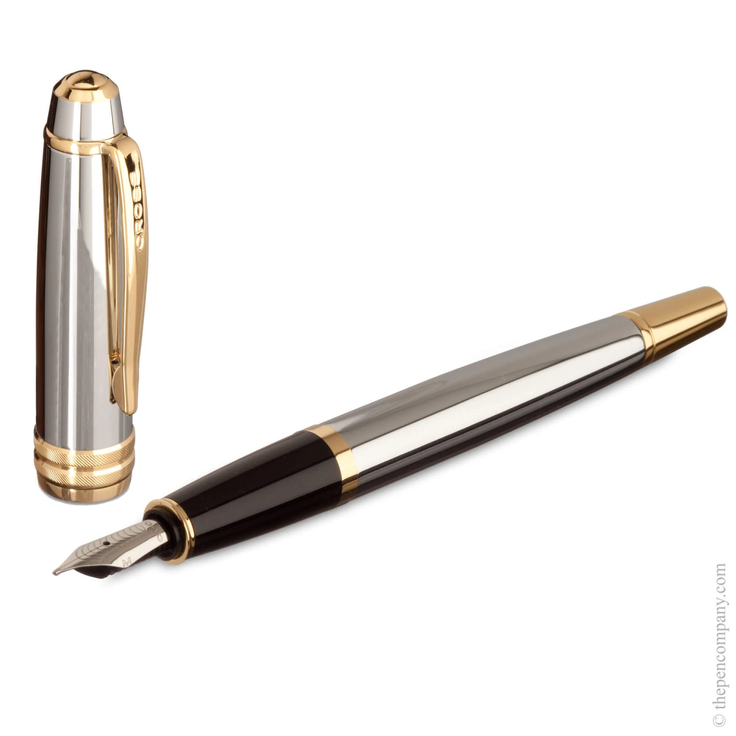Cross® Cross Bailey Fountain Pen 4 Cross® Cross Bailey Fountain Pen - Image 2