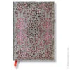 Midi Paperblanks Silver Filigree Journal Journal