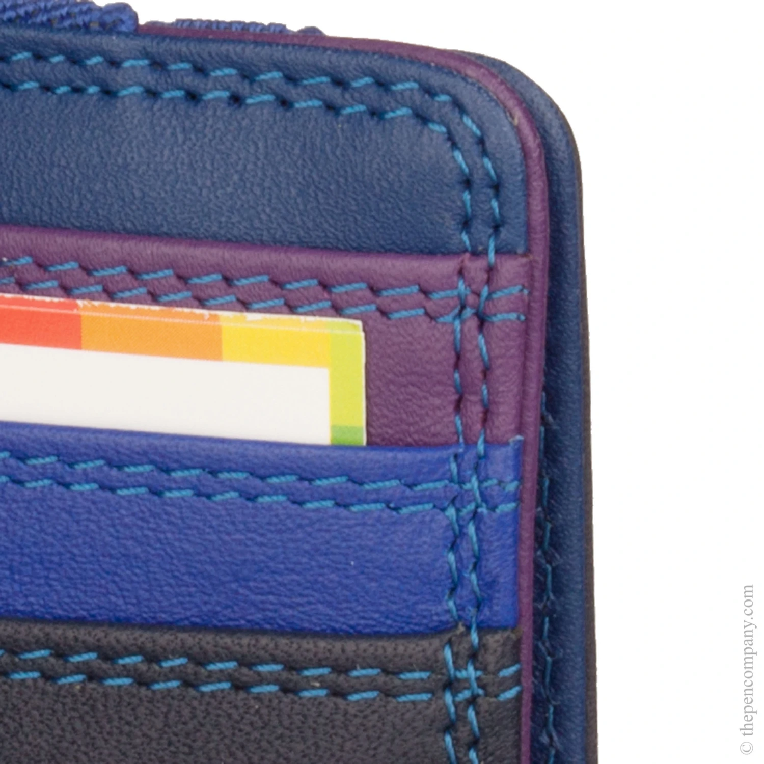 Mywalit Magic Wallet Card Holder 7 Mywalit Magic Wallet Card Holder - Image 5