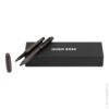 Hugo Boss Cone Rollerball & Ballpoint Pen Set