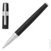 Hugo Boss Gear Pinstripe Rollerball Pen -Office Supplies Sale 695836