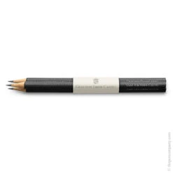 Graf Von Faber-Castell Guilloche Pencils Graphite Pencil