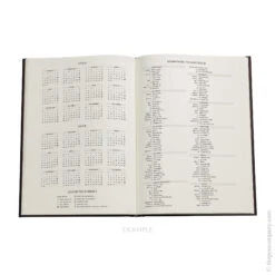 Grande Paperblanks Safavid Binding Art 2024 Diary -Office Supplies Sale 697821 2