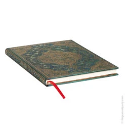 Ultra Paperblanks Turquoise Chronicles 2024 Diary -Office Supplies Sale 699416 1