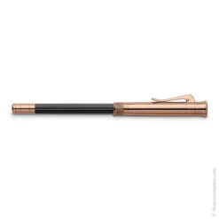 Graf Von Faber-Castell Rose Gold Perfect Pencil Graphite Pencil -Office Supplies Sale 706030