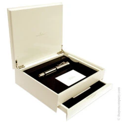 Graf Von Faber-Castell Pen Of The Year 2006 Fountain Pen 19 Graf Von Faber-Castell Pen Of The Year 2006 Fountain Pen -Office Supplies Sale 707697