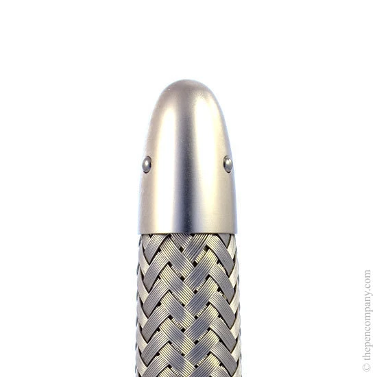 Porsche Design P3110 Tec Flex Fountain Pen 7 Porsche Design P3110 Tec Flex Fountain Pen - Image 5