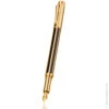 Caran D'Ache Varius Chinablack Fountain Pen -Office Supplies Sale 715020