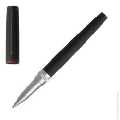Hugo Boss Gear Classic Rollerball Pen