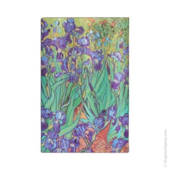 Maxi Paperblanks Van Gogh's Irises Flexi 2024 Diary 10 Maxi Paperblanks Van Gogh's Irises Flexi 2024 Diary -Office Supplies Sale 719707 1