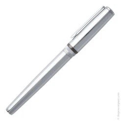 Hugo Boss Gear Metal Rollerball Pen -Office Supplies Sale 727022