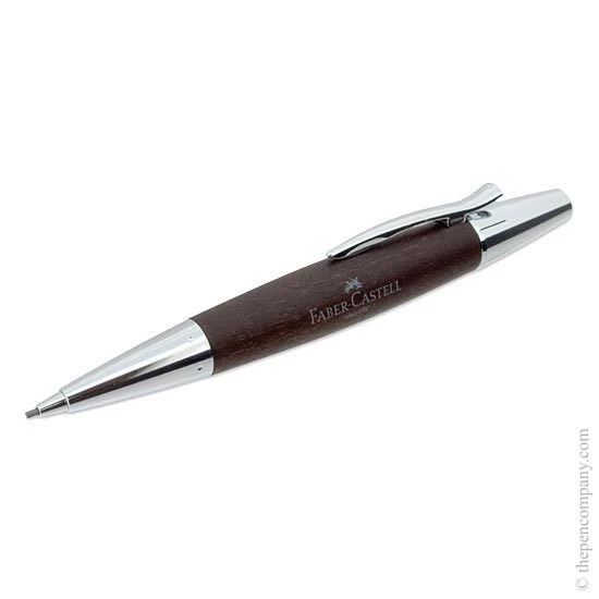 Faber-Castell E-Motion Mechanical Pencil 4 Faber-Castell E-Motion Mechanical Pencil - Image 2