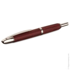 Pilot Capless Wooden Fountain Pen -Office Supplies Sale 736703