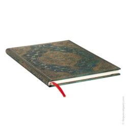 Grande Paperblanks Turquoise Chronicles 2024 Diary -Office Supplies Sale 738475 1