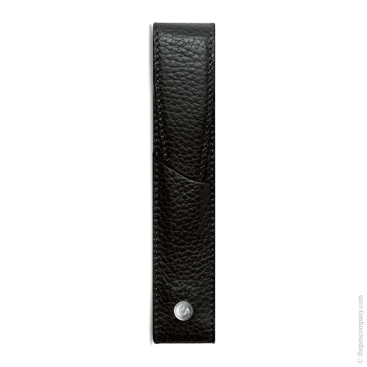 Caran D'Ache Leman Pen Case For One 3 Caran D'Ache Leman Pen Case For One