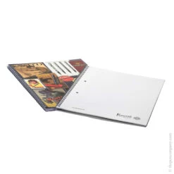 Kaweco Notebook - Squared Notepad -Office Supplies Sale 738950