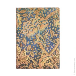 Midi Paperblanks William Morris Flexi 2024 Diary