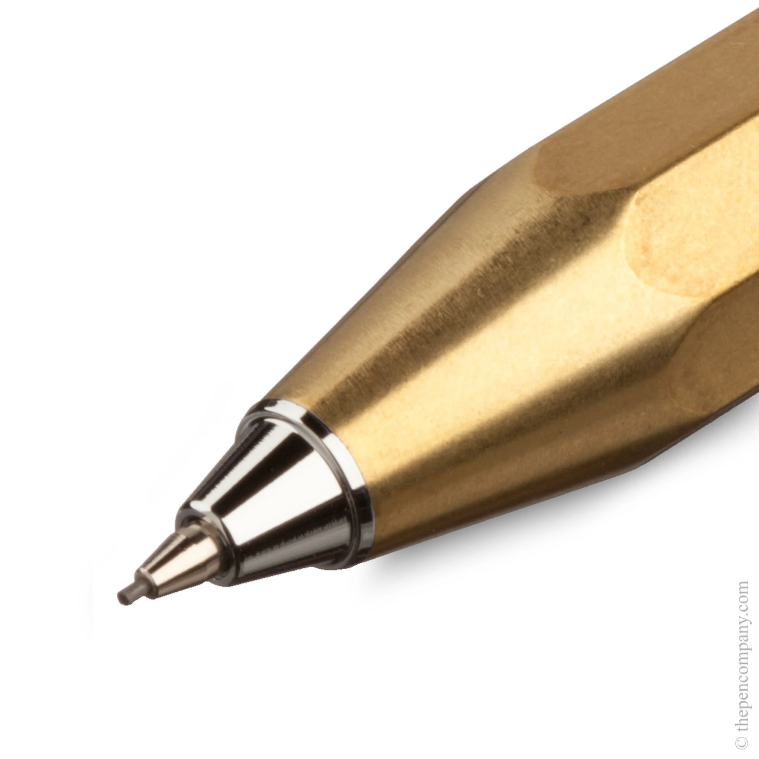 Kaweco Brass Sport Mechanical Pencil 5 Kaweco Brass Sport Mechanical Pencil - Image 3