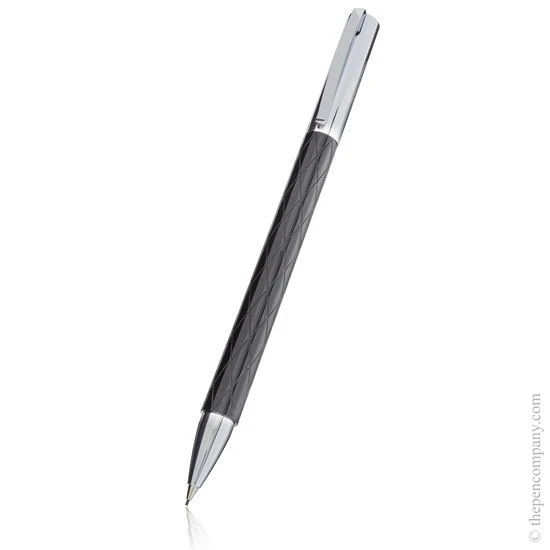 Faber-Castell Ambition Guilloche Rhombus Mechanical Pencil 3 Faber-Castell Ambition Guilloche Rhombus Mechanical Pencil