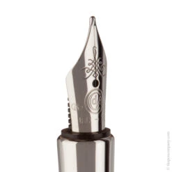 Caran D'Ache Varius Carbon Fountain Pen -Office Supplies Sale 747181