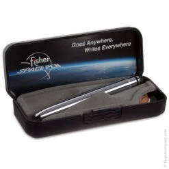 Fisher Space Pen Deluxe Grip Bullet Stylus Ballpoint Pen 10 Fisher Space Pen Deluxe Grip Bullet Stylus Ballpoint Pen -Office Supplies Sale 753176