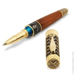 Montegrappa Sea Shepherd Victory Of The Whale Rollerball Pen 12 Montegrappa Sea Shepherd Victory Of The Whale Rollerball Pen -Office Supplies Sale 759142