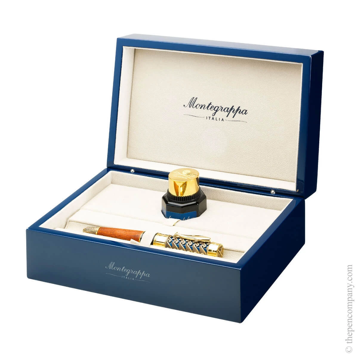 Montegrappa Sea Shepherd Victory Of The Whale Rollerball Pen 9 Montegrappa Sea Shepherd Victory Of The Whale Rollerball Pen - Image 7