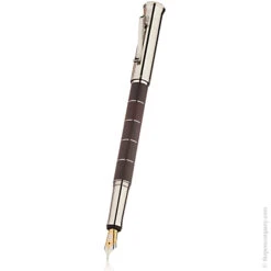Graf Von Faber-Castell Anello Fountain Pen