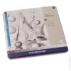 Staedtler Mars Lumograph Pack Of 20 Graphite Pencil -Office Supplies Sale 767008